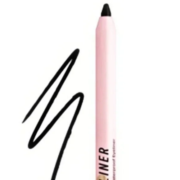 Too Faced Kajal Killer Liner Waterproof in INTENSE BLACK - Brand New. - Picture 3 of 5